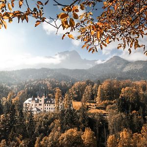 Naturhotel Schloss Kassegg